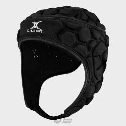 HEADGUARD XP 250 BLACK-BLACK